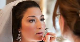 Why Does Bridal Makeup Cost So Much Bridal Makeup Cost Bridal Makeup Makeup