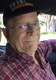 Obituary for James "Danny" Shoemake