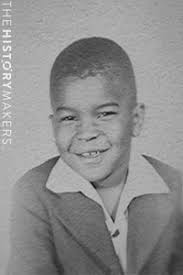 William Lester, Jr.'s Biography