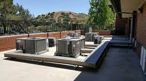 First, the lineset is what carries the refrigerant from the coil in the air conditioner to. Commercial Air Conditioning Whittier Cwp Hvac