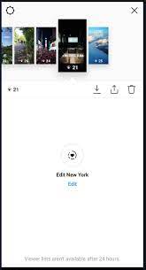 Instagram story view helps in increasing popularity of your instagram profile. Everything You Need To Know About Instagram Story Viewers