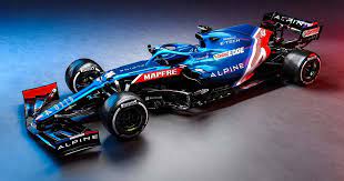 F1 news, expert technical analysis, results, latest standings and video from planetf1. Bonjour To Alpine S First F1 Car The A521 F1 News By Planet F1