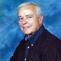 Arthur Francis Hebberger Obituary