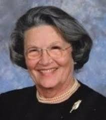 Miriam Steele Jackson