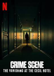 The notorious cecil hotel grows in infamy when guest elisa lam vanishes. V Zpazkacunkdm
