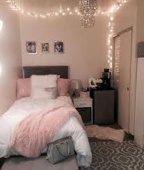 Yay Or Nay Follow Roomdecor Goals For More Bedroominspo Sovrum Mybedroom Cozyroom Romantic Interior123 Dorm Room Decor Room Decor Bedroom Design