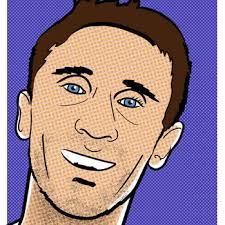 Kieran Delaney (@KieranDelaney1)