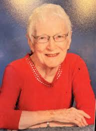 Mabel Meyers Chambers, age 93, passed away