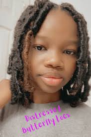 24strands 18 soft dreadlocks crochet braids kanekalon jumbo dread hairstyle 6 ombre color available synthetic braiding hair extensions wish www.wish.com. Butterfly Locks Hairstyle