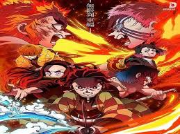 الانمي المترجم شاهد انمي اون لاين demon slayer قاتل الشياطين الحلقة 2 زي . ÙÙŠÙ„Ù… Kimetsu No Yaiba Mugen Train 2020 Ù…ØªØ±Ø¬Ù… Ø£ÙˆÙ† Ù„Ø§ÙŠÙ†