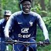 N'golo kanté is a french professional footballer who plays as a central midfielder for premier league club chelsea and the france national t. 3