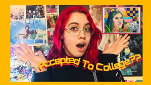 ⭐️ Dawn Milo and Lots of Art ⭐️ -Eve vlog