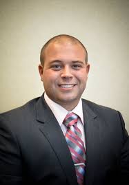 Justin Bottoms, Licensed Agent with New York Life