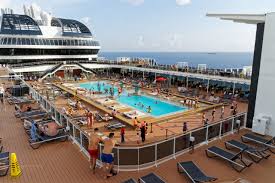 Whilst they appear to be getting it right and the experience was excellent they could be leading to a total disaster. Wie Msc Seine Passagiere Und Crew Auf Der Msc Grandiosa Vor Covid 19 Schutzt Ein Erfahrungsbericht