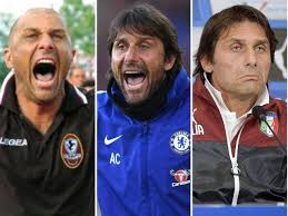 Earlier on wednesday, italian media had reported that conte may be leaving inter. Conte Inter Nuovo Sfogo Tutte Le Liti Di Antonio Da Arezzo Al Chelsea Corriere It