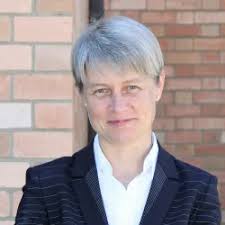 Professor Imogen Mitchell AM