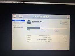 I start my macbook air and pop up appear : Unlocked Macintosh Hd Apple Community