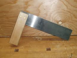 It swings back and forth in a precise time interval dependent on its length, and resists swinging at other rates.from its invention in 1656 by christiaan huygens, inspired by galileo galilei, until the 1930s, the. Try Square Wikipedia