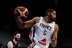 Usa basketball has more leeway to replace any of its 12 olympic men's players — should the albeit unlikely situation arise — given the unprecedented circumstances of the tokyo games. France Names Five Nba Players In 12 Man Basketball Squad For Tokyo 2020 Olympics