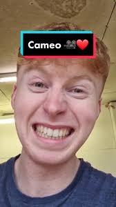 Birthday Message Cameo