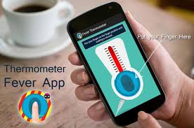 Download the latest version of thermometer for fever for android. Fever Thermometer For Android Apk Download