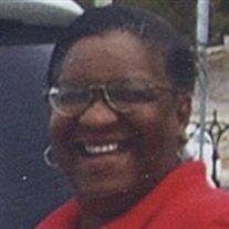 Amelia Yvonne "Mia" Crump-Moore Obituary