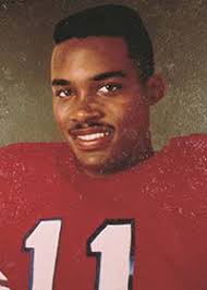 Andre Ware