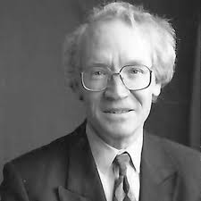 Professor Patrick O'Brien