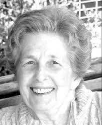 Mildred Kennair Obituary (1928