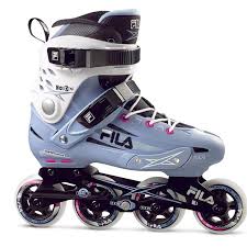 Patins Fila Skates Houdini Abec7 Roxo Patins Fila Patins Melhores Patins