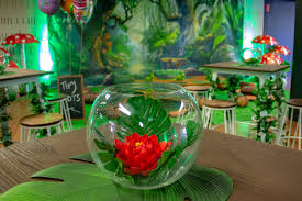 Want same day flower delivery across melbourne? Artificial Lotus Flower Hire Feel Good Events Melbourne
