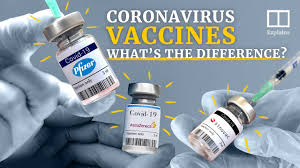 Iraq, jordan, the united arab emirates and bahrain, on the other hand, hedged their bets by ordering from both pfizer and sinopharm, with the chinese vaccine now deemed completely safe by. How The Coronavirus Vaccines Compare And Who Can Get Them South China Morning Post