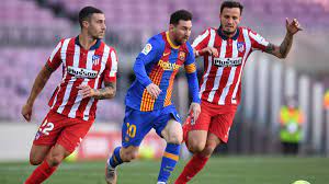 ¡entra ya y conoce los resultados, goles y próximos partidos de tu equipo de fútbol! Barcelona 0 0 Atletico Madrid Result Summary 2020 21 Laliga As Com