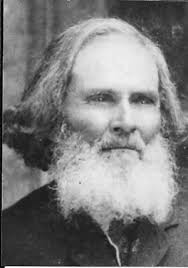 Drury Blake Baggett (1823-1907)