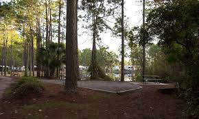 You can pick out the right spot for your family based on your liking and needs. Pineglen Motorcoach And Rv Park Panama City Beach Florida