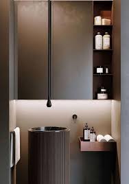 Check spelling or type a new query. Cocoon Contemporary Bathroom Design Inspiration High End Stainless Steel Design Taps Mod Contemporary Bathroom Designs Bathroom Design Bathroom Inspiration