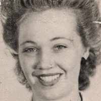 Ochella Tanner (1920–2017) • FamilySearch