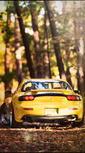 Maybe you would like to learn more about one of these? Rx7 Phone Wallpaper