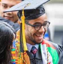 New Jobs, Internships, Masters Programs: 2018 Grads Take