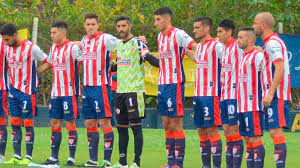 Primera B Talleres Presento Sus Primeras Bajas Para La Proxima Temporada Inforegion