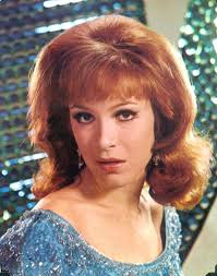 Birthday remembrance Gale Robbins May 7, 1921