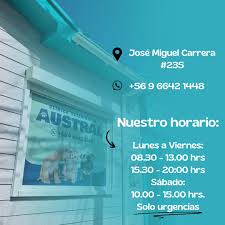 Clínica Veterinaria Austral