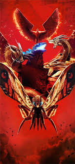 Best Godzilla King Of The Monsters Iphone 11 Wallpapers Hd 2020 Ilikewallpaper Here are only the best king kong wallpapers. monsters iphone 11 wallpapers hd
