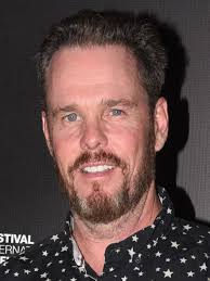 Kevin Dillon
