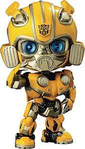 Check spelling or type a new query. Amazon Com Sentinel Transformers Bumblebee Nendoroid Action Figure Multicolor Toys Games