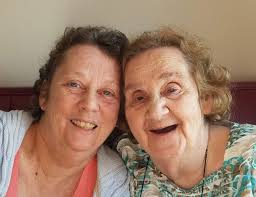 Jean Worthy Obituary