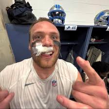 Jack Campbell: GRITTY!