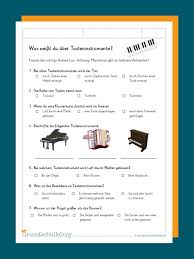Bei grundschulkönig (extern) kannst du fündig werden. Instrumente Instrumente Musik Grundschulkonig