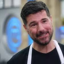 BBC Celebrity MasterChef's Craig Doyle fights back tears over judge's  comment