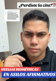 Respuesta a @violeta cortez #asilo #asilopolitico #migrantes_latinos  #usa🇺🇸 #huellasdactilares